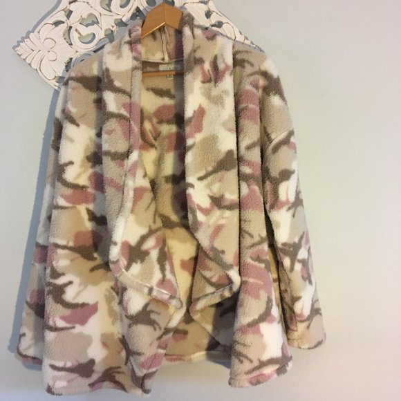 Lucky Brand Sweaters - Lucky Brand Fleece